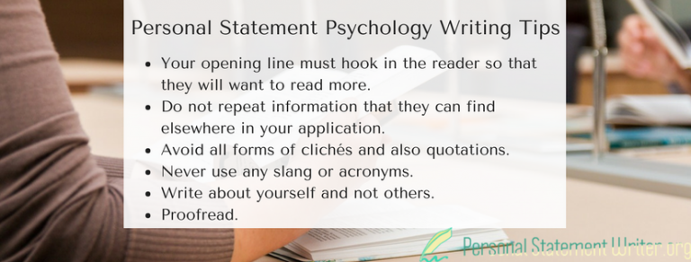 Best Ever Criminology And Psychology Personal Statements Site 